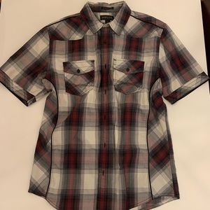 Helix Athletic Fit Shirt